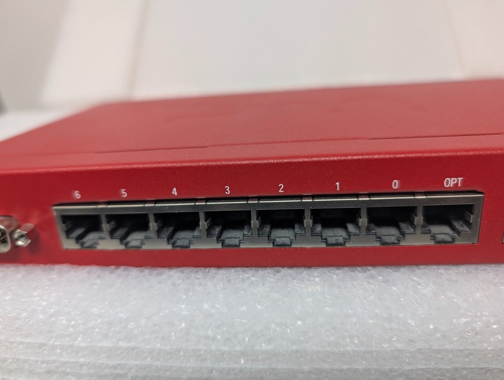 WATCHGUARD FIREBOX X5 EDGE MF16S32E10 (UT)