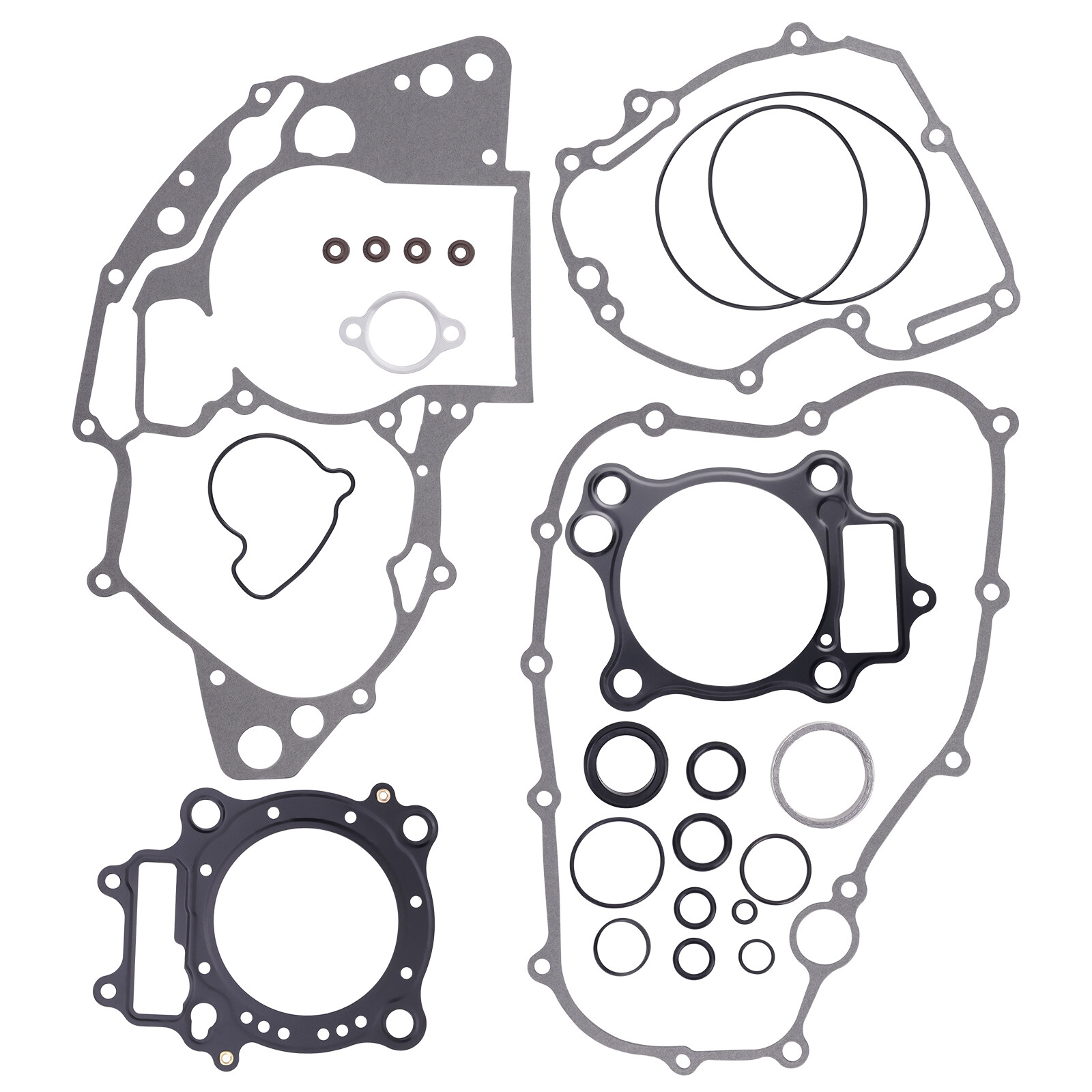 Complete Engine Gasket Kit for Honda CRF250R 2004-2009 CRF250X 2004-2017