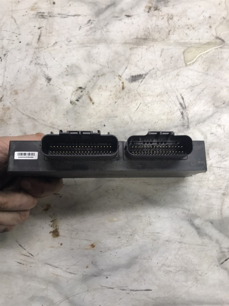 21 Zero SR ZF 14.4 Electric Motorcycle computer box module 40-08146