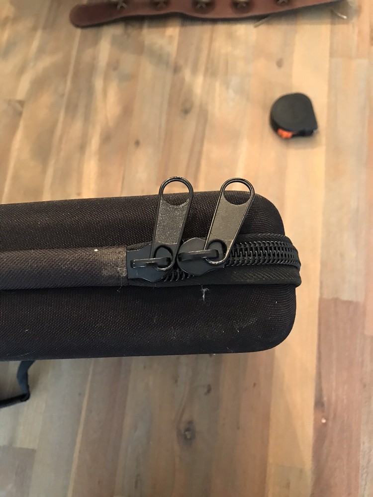 Magma CTRL Case for DJ Controller Carry Bag Measures 27” 13.5” 3”