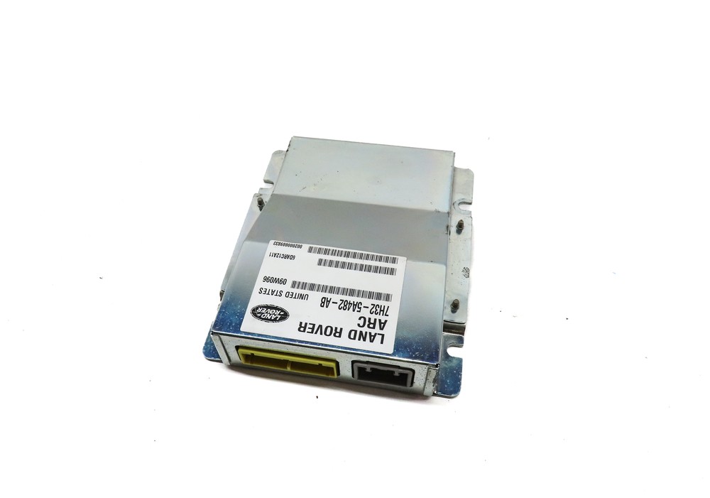 2009 LAND RANGE ROVER SPORT (L320) 4.2L SUPER ACTIVE ROLL CONTROL MODULE (ARC)