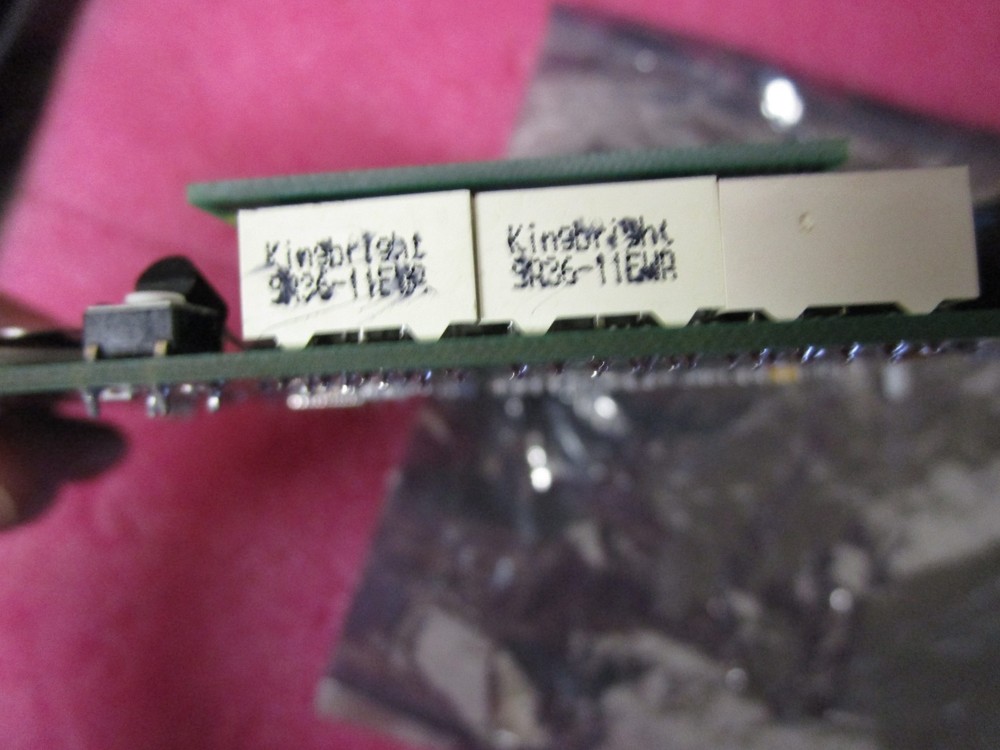 Keri Systems PXL-500 w/ SB-593