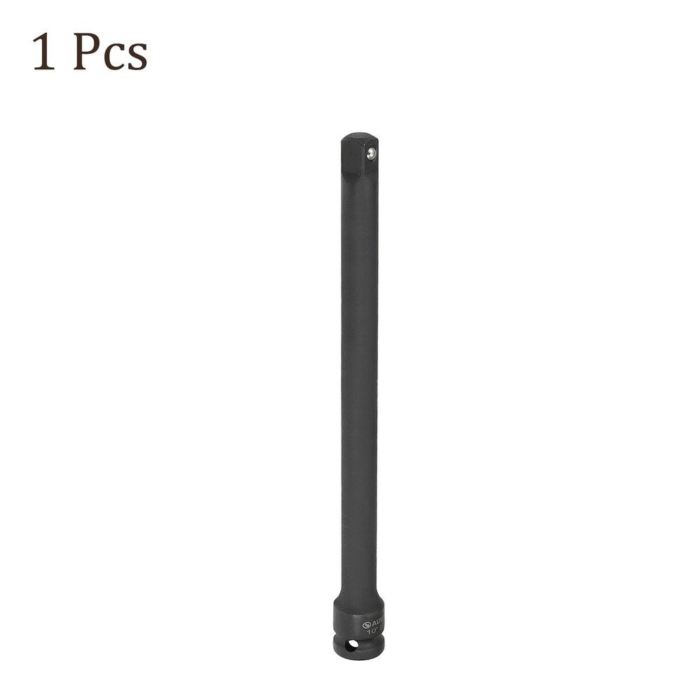 Socket Extension Bar - [1/2" Drive x 10" Length] Extended Tool