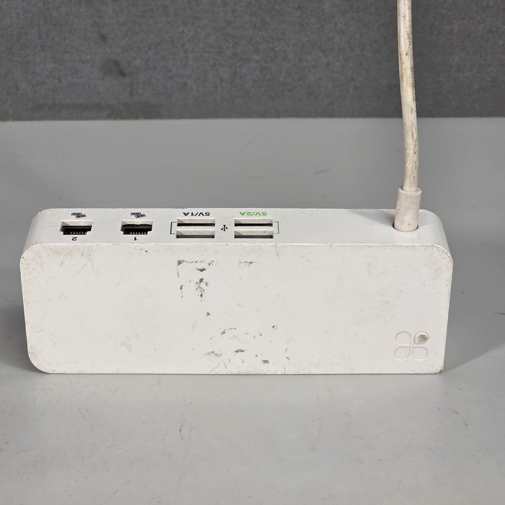 Clover Hub H500 POS System Hub Network Controller