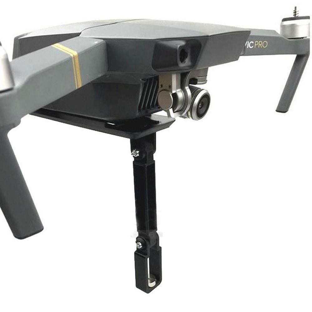 3D Printed Panorama Camera Holder Bracket for DJI MAVIC PRO Drone RC