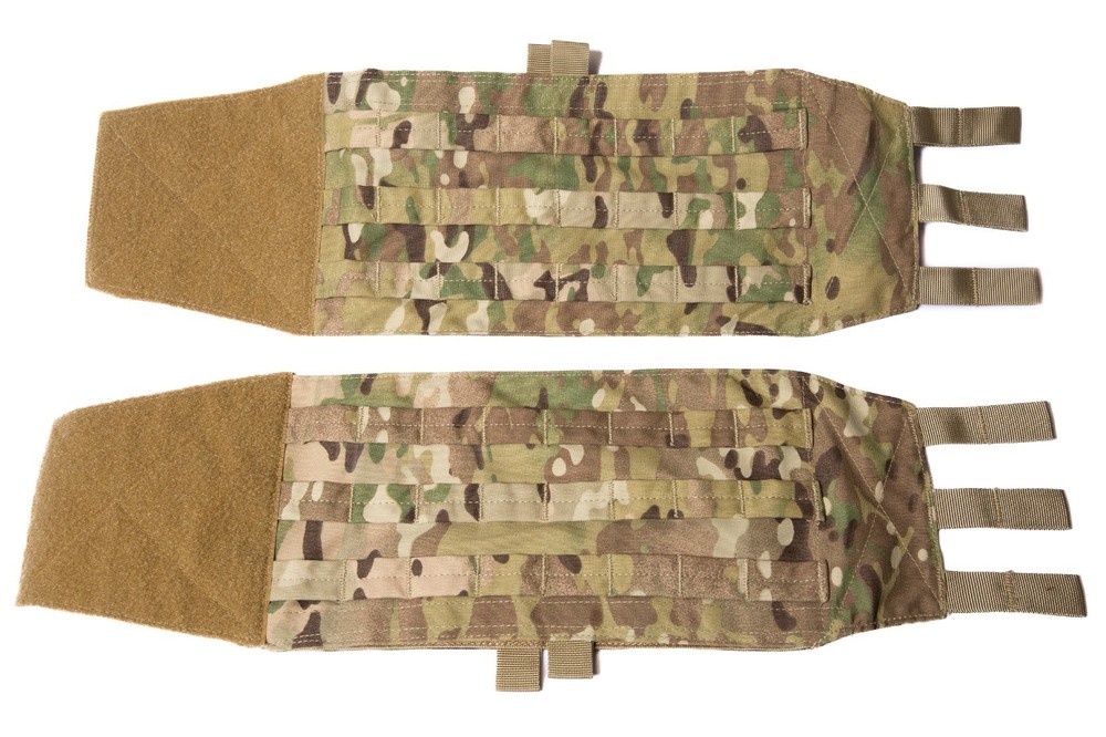 Condor VAS Cummerbund Scorpion OCP Multicam