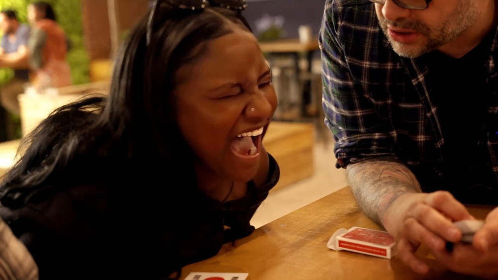 Magic Button by Craig Petty