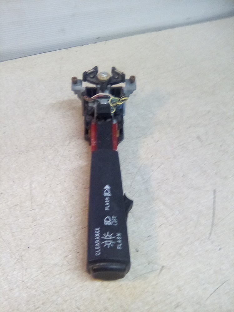 2015 Mack Volvo 21750459 Multi Function Switch