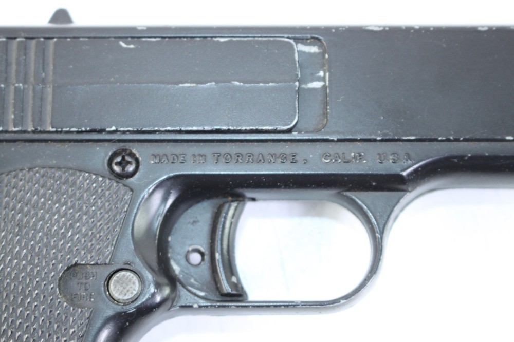 Marksman Repeater BB .177 Pistol