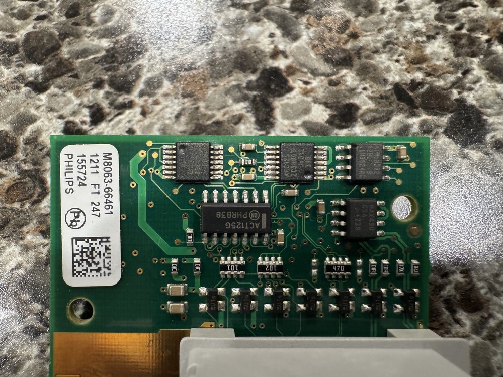 Philips M8063- 66461 For Philips Suresign