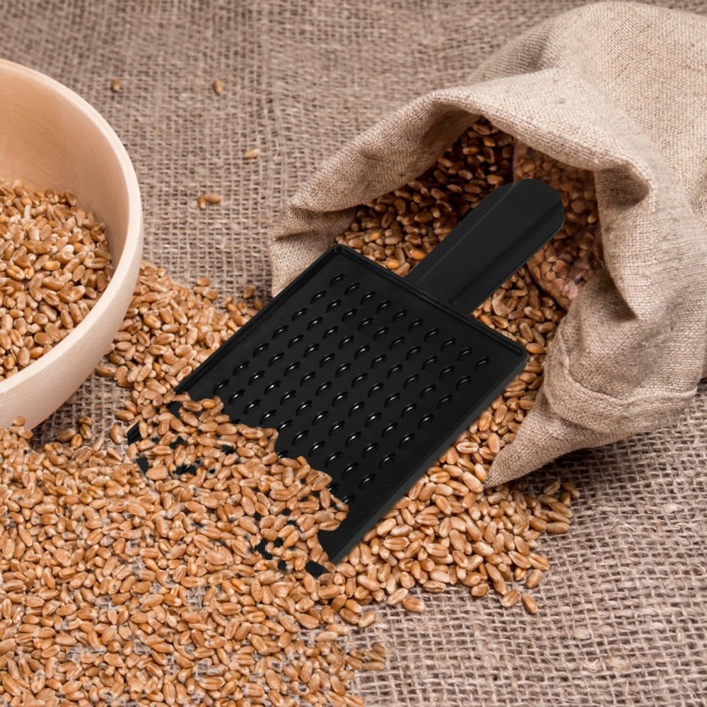 Grain Count Tool Counting Board Daily Use Wheat Grains Counter Plate