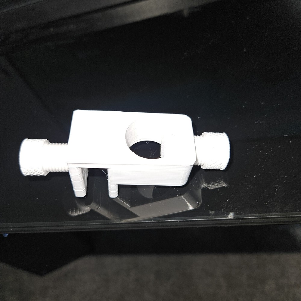 5 GAL Bucket Siphon Hose Holder
