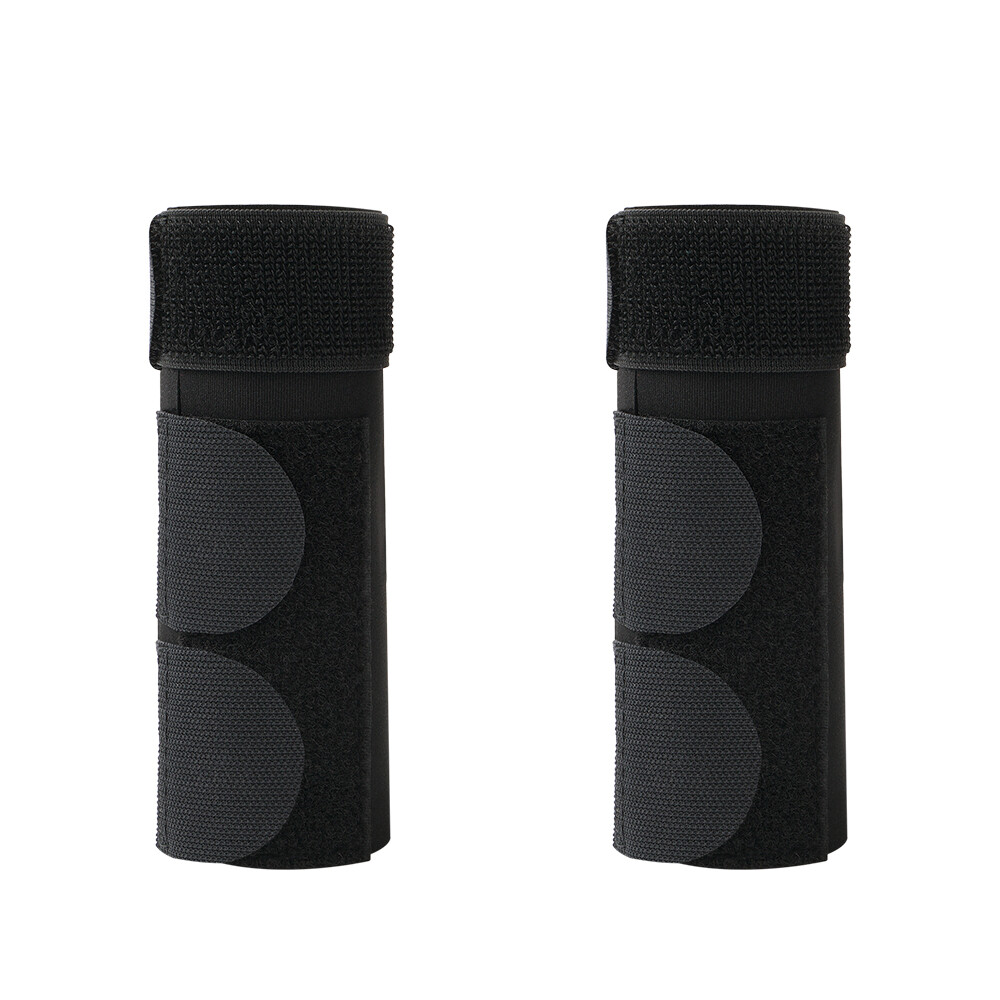 NICECNC Front Fork Socks 6" Fork Seal Protector For 37-50mm Upside Down Fork