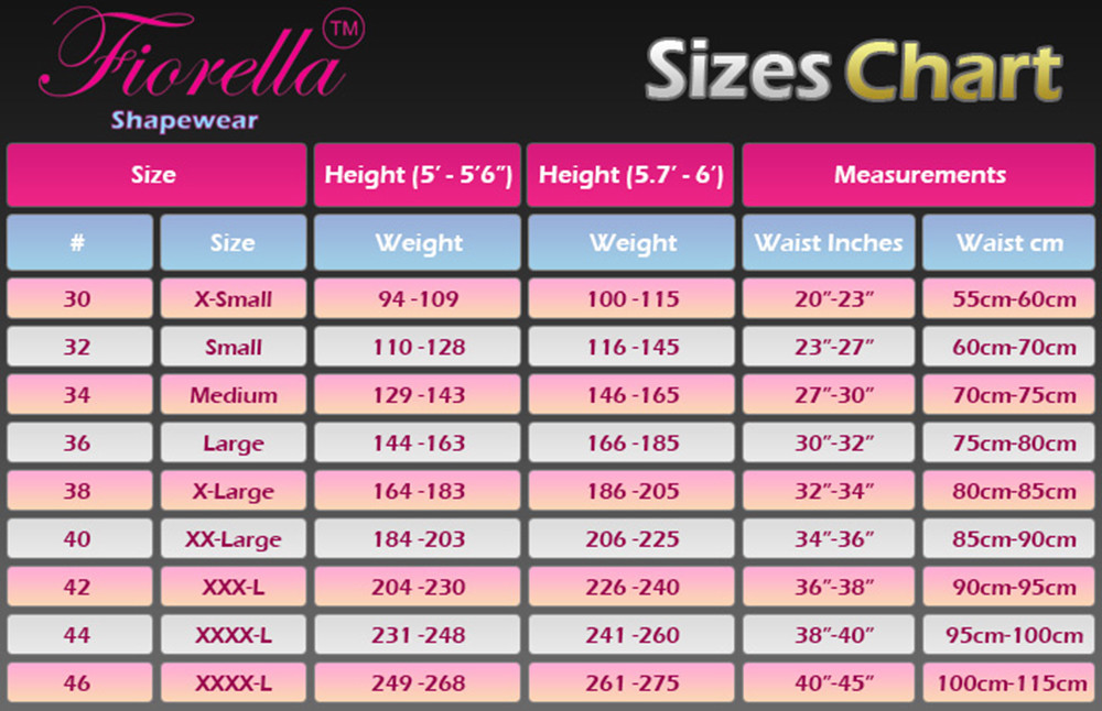 Latex Semi Vest Waist Trainer Cincher Chaleco Fajas Colombianas Reductoras Black