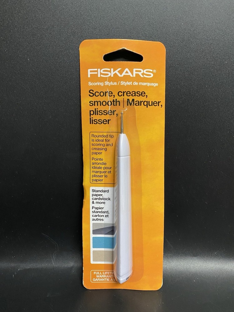 Fiskars Scoring Stylus 177140