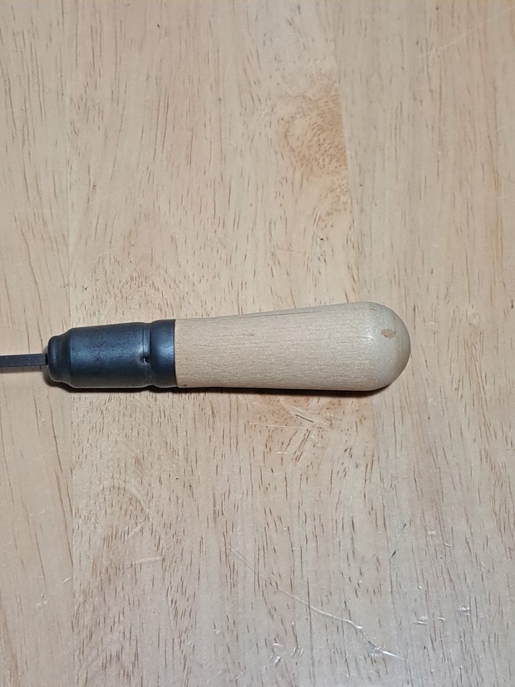 2 Dem Bart Gunsmith Stock Checkering Tools 2-18, 20-20