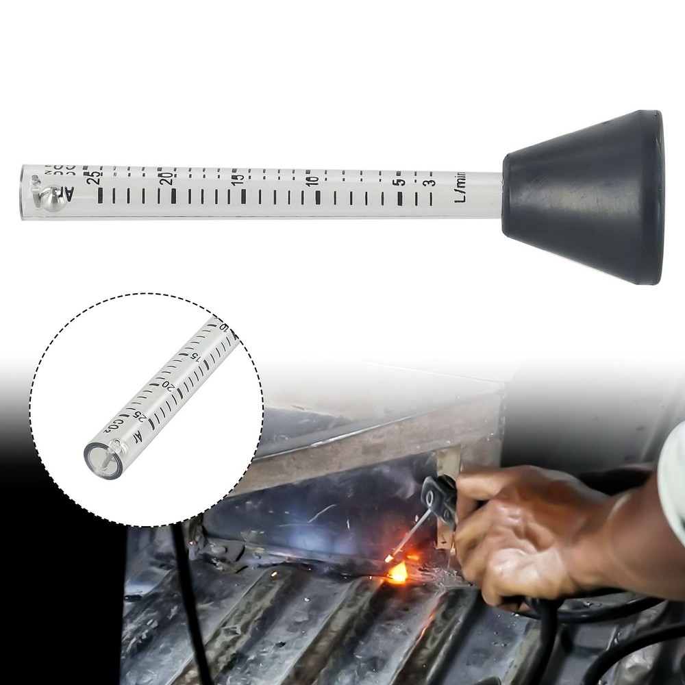 Flow Meter Tester for Gas Flow Meter Test Scale Welder Universal