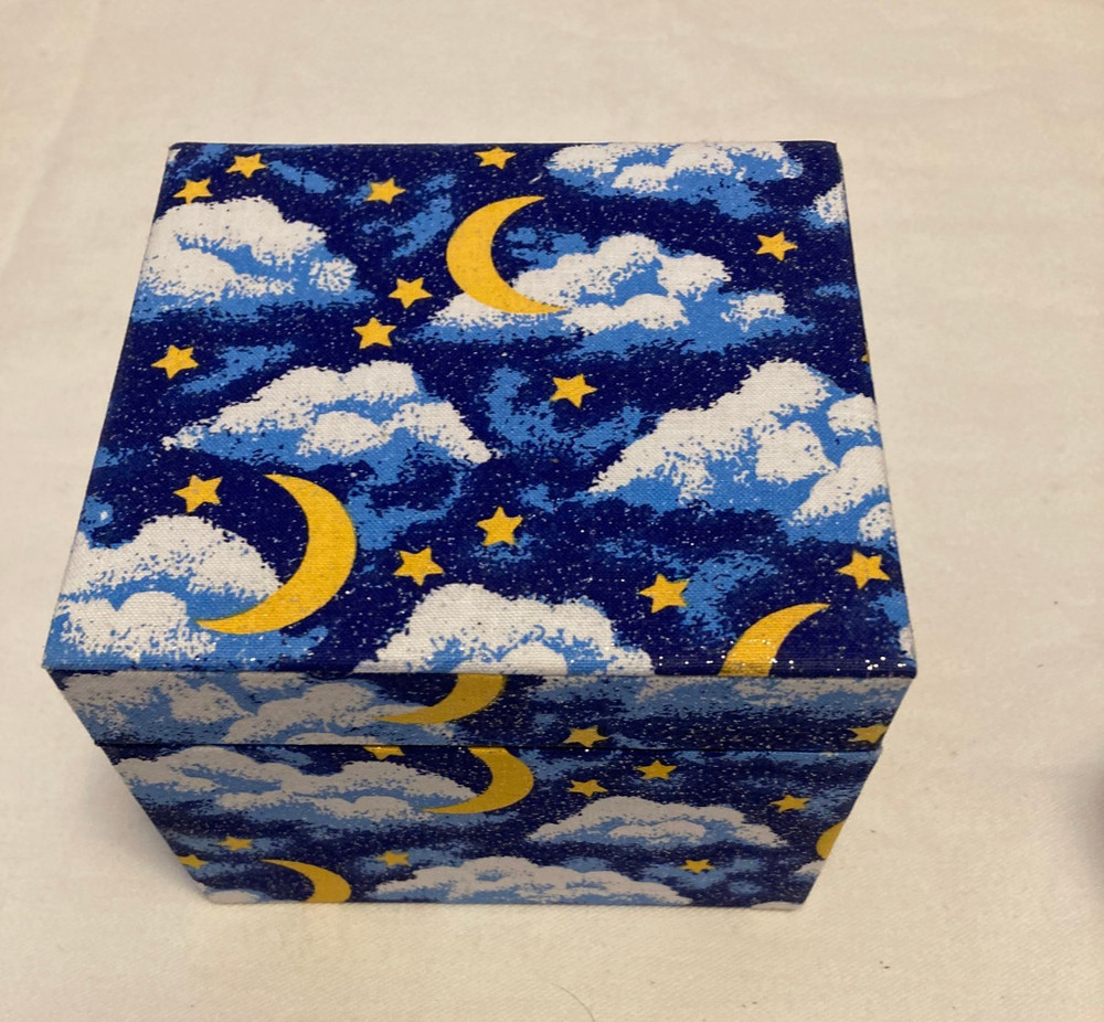 WALLACE SILVERSMITHS NOAH'S ARK SILVERPLATED COLLECTION CUP COMBBRUSH FEEDING ST