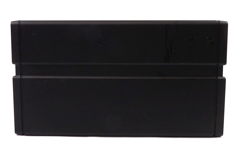 Verity Instruments 1013817 Spectrograph SD1024F1 Working
