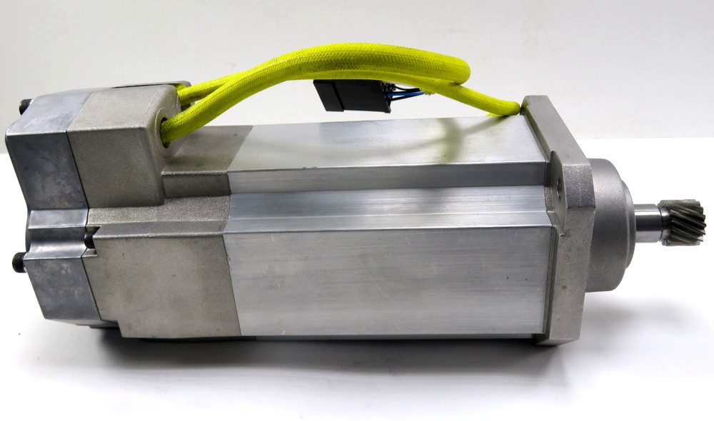 ABB 3HAC17343-1/01 Servo Motor