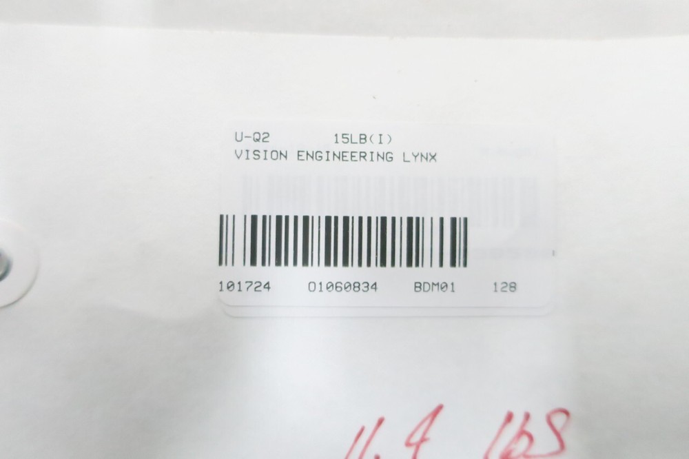 Vision Engineering LYNX Stereo Microscope