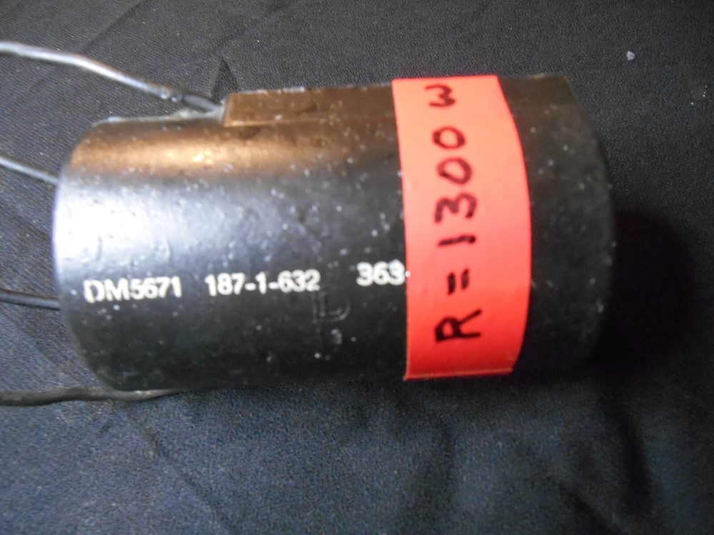 Vintage Coil Transforme Resistor Western Electric Take a Look!!