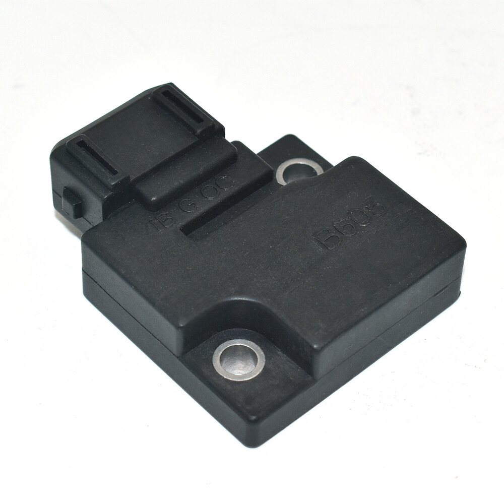 Ignition Control Module TR-B605 TR B605 Black