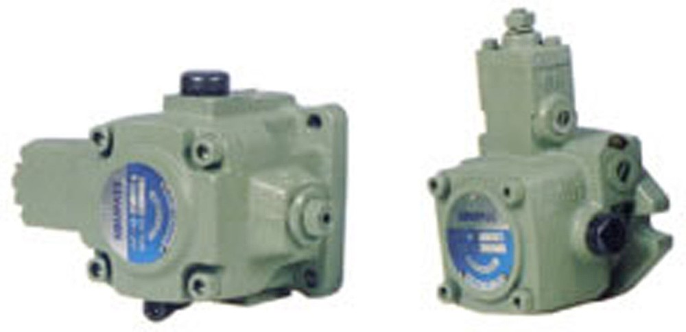 Hydraulic Variable Displacement Vane Pump VA1-12FA2