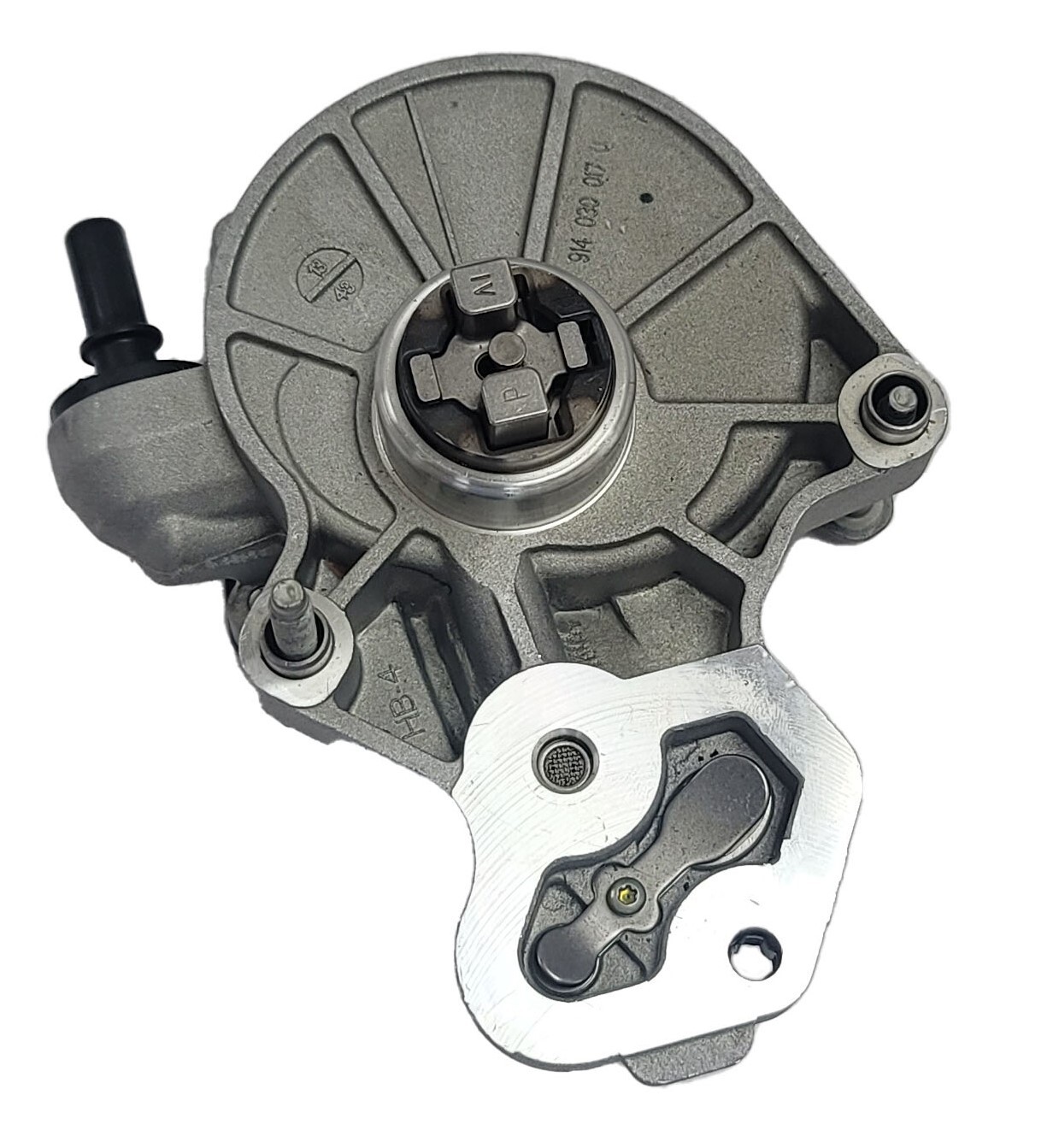 GM Genuine Parts Vacuum Pump 12654111 for Cadillac Chevrolet Buick GMC ATS 13-21