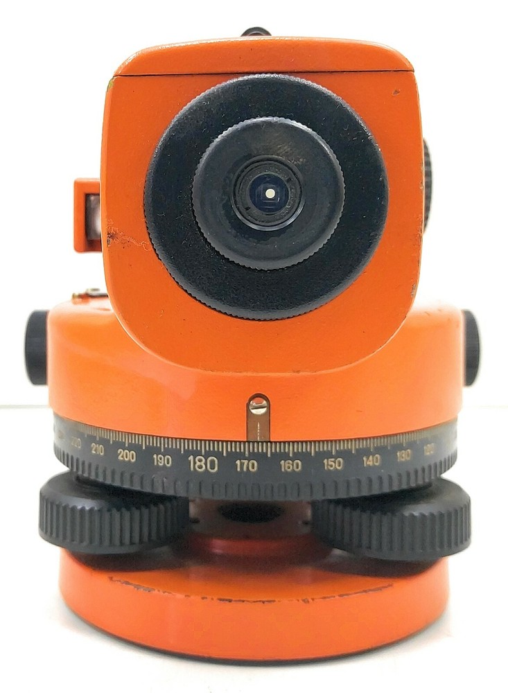 Horizon 3028 Automatic level 3000 Series