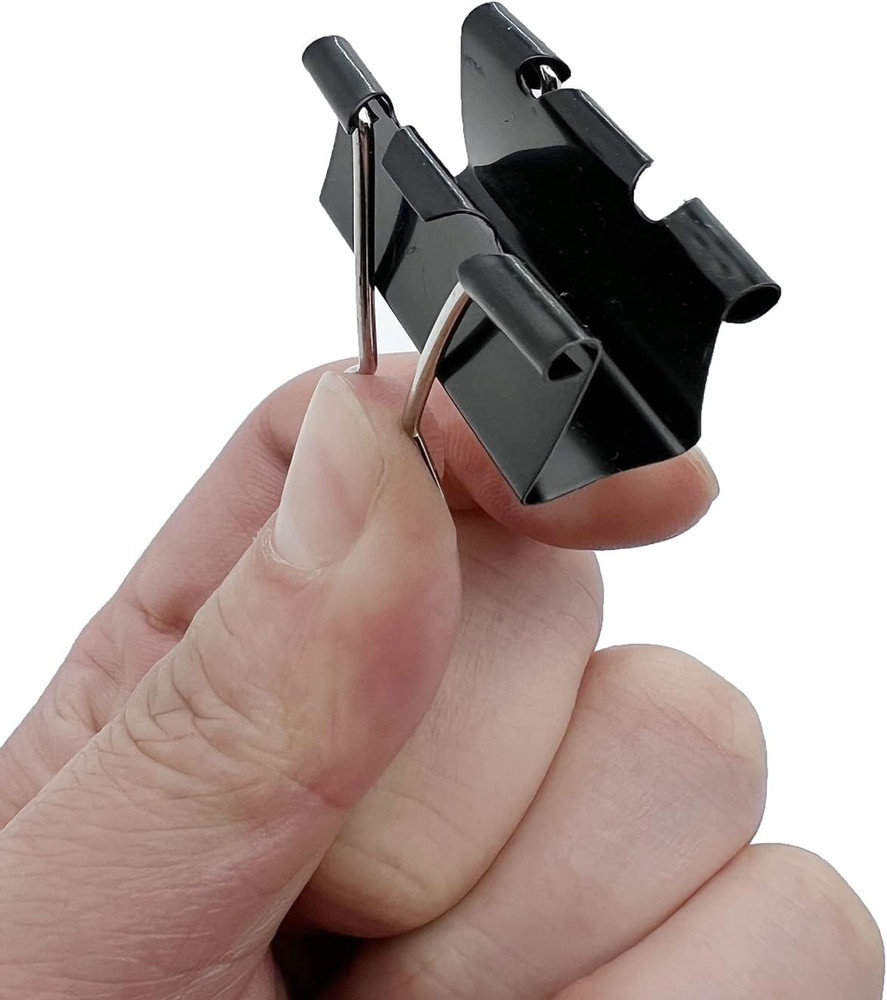 Bookbinding Tools, 16 Pieces Starter Tools Set Bone Folder Paper Creaser, Large-