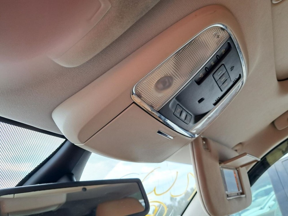 DURANGO 2011 Glove Box 4838225