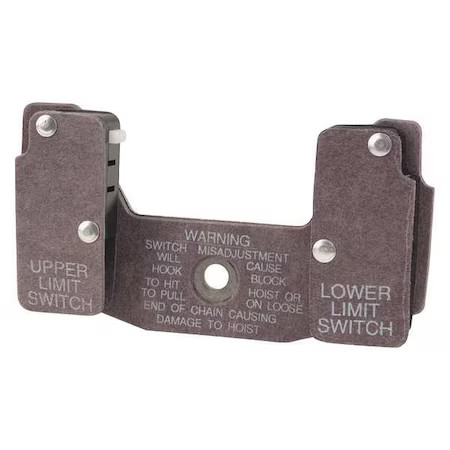 Cm 36642 Limit Switch Kit