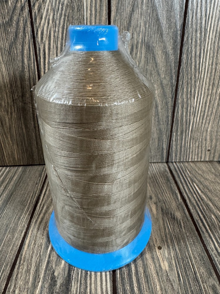 A&E T-90 "Deer" Bonded Nylon Sewing Thread 16 oz Spool