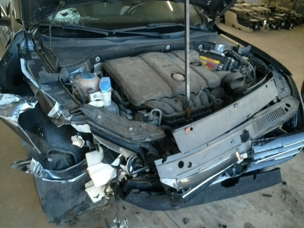 PASSAT 2013 Keys/Latches/Locks 104925627