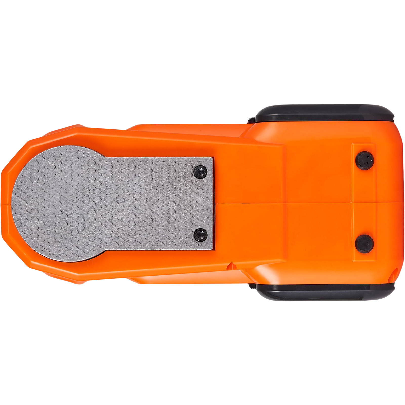 Electric Car Jack 5 Ton 12V Hydraulic Floor Jack w/Impact Wrench &Inflator Pump