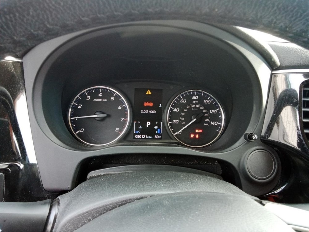 Fuse Box Engine Fits 14-20 OUTLANDER 4803811