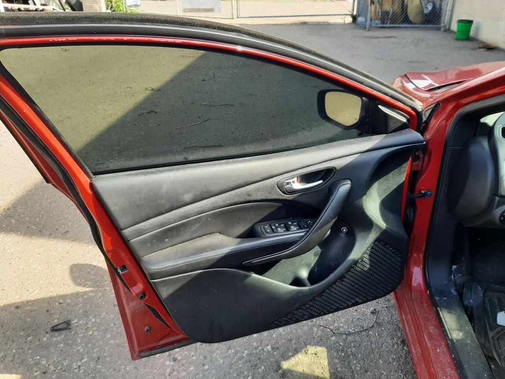 DART 2013 Air Shutter 1025384