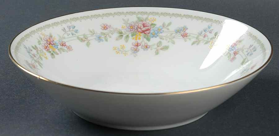 Noritake Memory Soup Bowl 450094