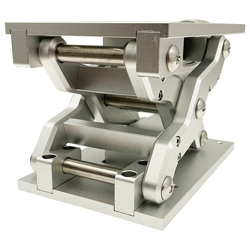 One-dimensional Workbench Table Laser Marking Machine 150*100