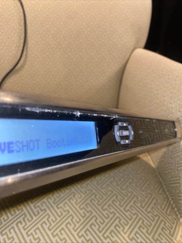 Comrex LiveShot Rack