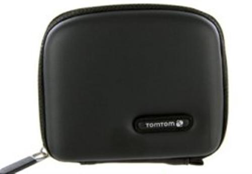 Original TomTom Hardcase Bag for TomTom ONE NEW ORIGINAL PACKAGING