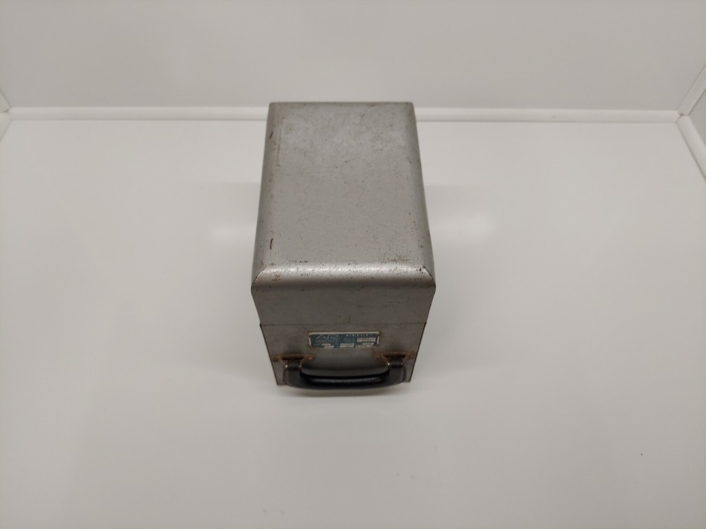 Associated Research 404 Hypot BR