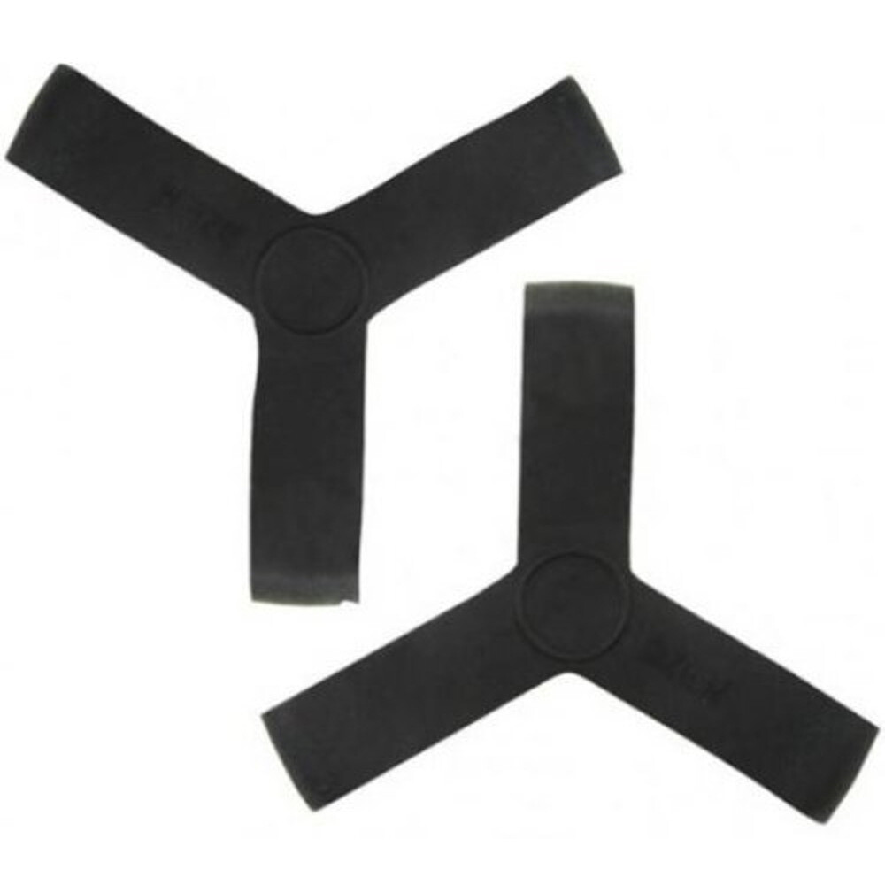 Open Box Riffe Rubber Fin Keeper - Medium
