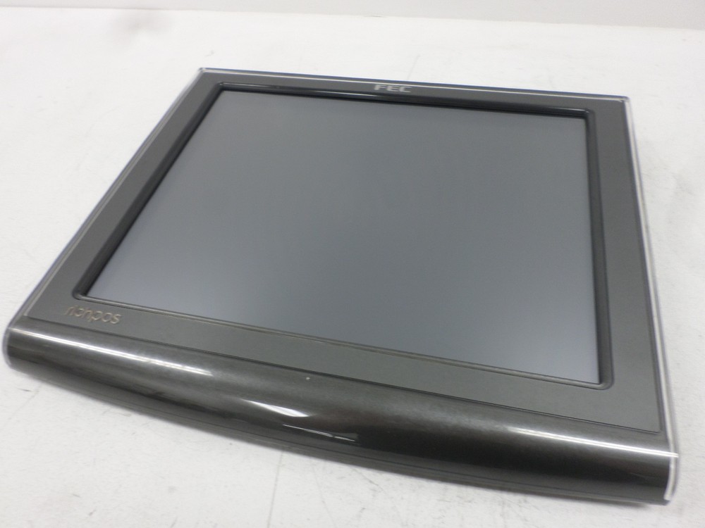 FEC RichPos Touchscreen and Touch Panel for POS - NEW!