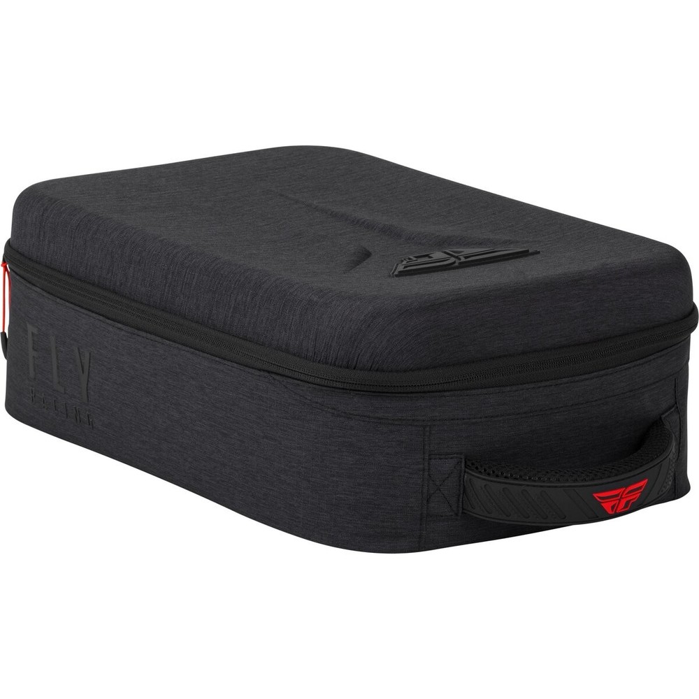 Fly Racing Black Goggle Garage - 28-5224