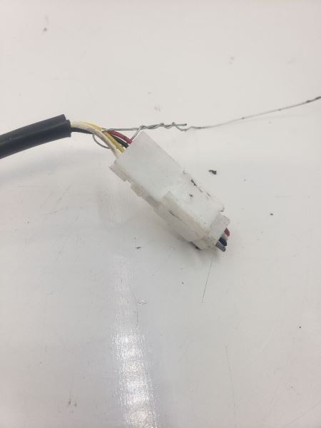 Camera/ Projector Rear View Camera Lid Mounted Fits 2010-2014 MAXIMA OEM