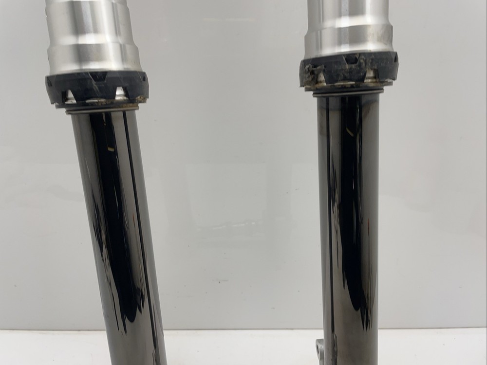 ♻️ Tye 3000A 72v 60Ah Ebike Complete Front Forks Suspension ♻️