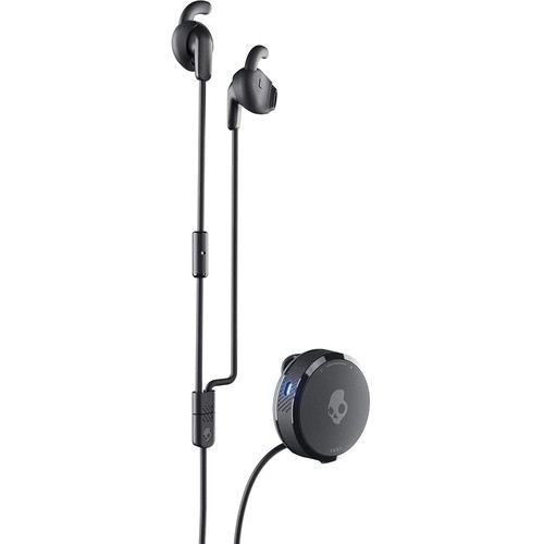 Skullcandy S2VTW-M448 Vert Clip Wireless Earbuds