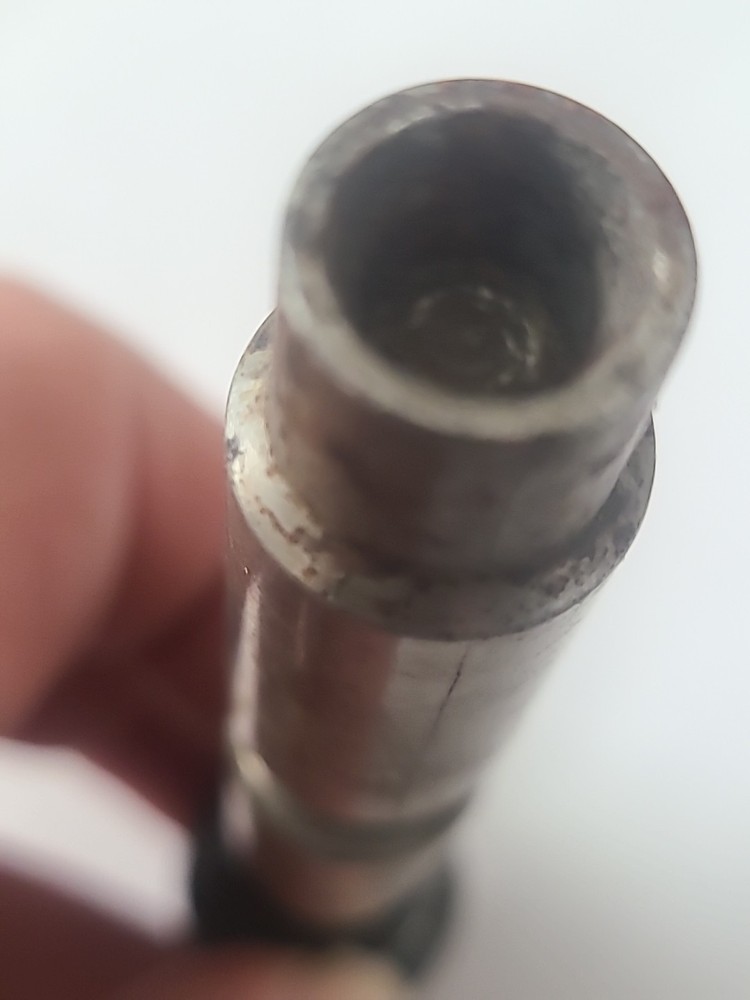 Knight LK-93 LK-ll Inline Muzzleloader Hammer Striker Assembly